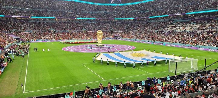 FIFA主席因凡蒂诺飞行近10万公里，足以绕赤道两圈，排放超700吨二氧化碳｜九游体育官网（封面配图）